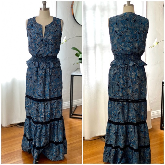 Sea Dresses & Skirts - SOLD Sea New York maxi dress, size 2